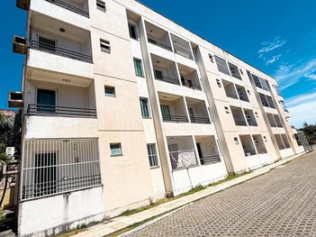 apartment em Rua Padre Pedro de Alencar, Parque Santa Maria - Fortaleza - CE