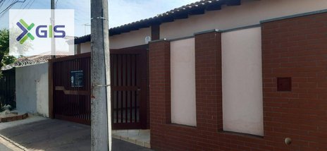 house em Rua Eça de Queiroz, Solo Sagrado I - São José do Rio Preto - SP
