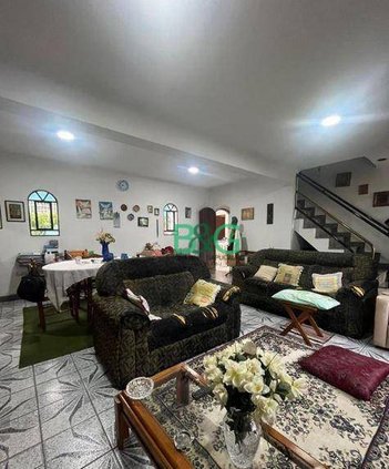 house em Rua Altino Silva, Parque Casa de Pedra - São Paulo - SP