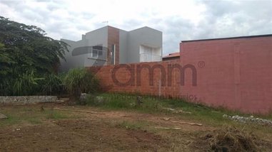land_lot em Rua Bolívia, Jardim Santa Clara do Lago I - Hortolândia - SP