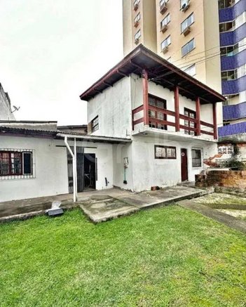 land_lot em Rua João Saturnino Ouriques, Campinas - São José - SC