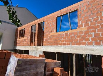 house em MARCELINO PAULINO MILANI, Nossa Senhora da Conceição - Caxias do Sul - RS