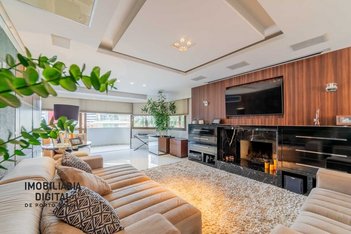 apartment em Avenida Bagé, Petrópolis - Porto Alegre - RS