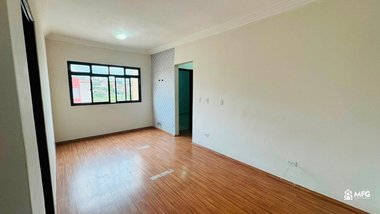 apartment em Rua Visconde do Rio Branco, Vila Jardini - Sorocaba - SP