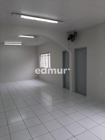 business em Rua Carijós, Vila Alzira - Santo André - SP