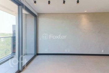 apartment em Rua Bento Frias, Pinheiros - São Paulo - SP