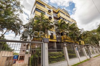 apartment em Rua Comendador Albino Cunha, Cristo Redentor - Porto Alegre - RS