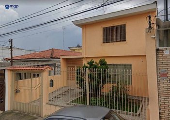 house em Rua Santa Margarida, Jardim São Miguel - São Paulo - SP