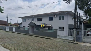 house em Rua Sobral, Iririú - Joinville - SC