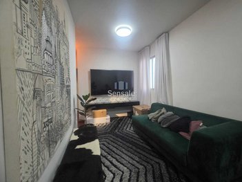 apartment em Rua Henrique Furtado Portugal, Buritis - Belo Horizonte - MG