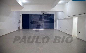 commercial_property em Coronel Alfredo Flaquer, Centro - Santo André - SP