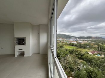 apartment em Rua José Pereira Liberato, São Judas - Itajaí - SC