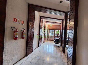 apartment em Independência, Centro - São Leopoldo - RS