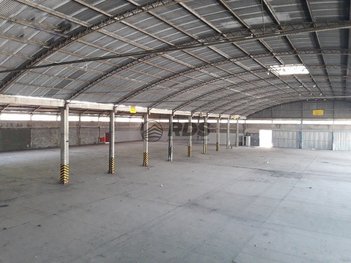 industrial em Rua Antônio Egas Moniz, Jardim Matarazzo - São Paulo - SP