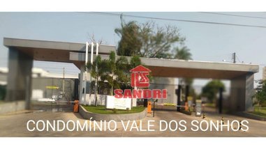 land_lot em Avenida João Carraro, Centro - Porto Rico - PR
