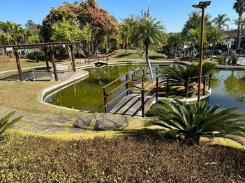 house em Avenida Major Miguel Naked, Jardim das Colinas - São José dos Campos - SP