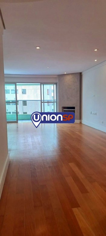 apartment em Rua Barão de Castro Lima, Real Parque - São Paulo - SP
