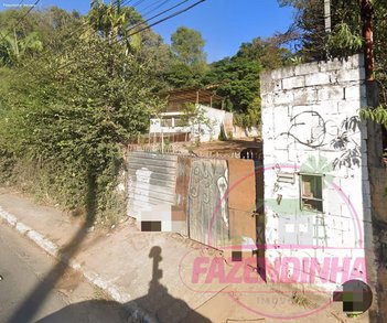 land_lot em Rua Doutor Rafael de Araújo Ribeiro, Jaraguá - São Paulo - SP