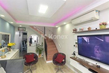 house em Avenida Edgar Ruzzant, Jardim Brasil (Zona Norte) - São Paulo - SP