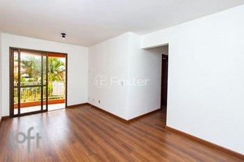 apartment em Rua Carlos Silveira Martins Pacheco, Cristo Redentor - Porto Alegre - RS