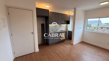 apartment em Rua Francisco José de Aviz, Murta - Itajaí - SC