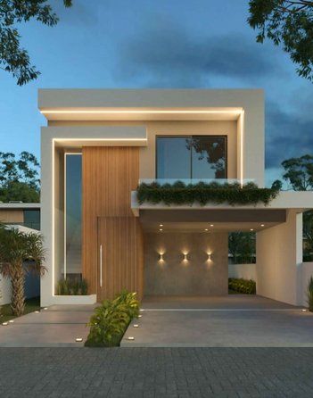 house em Avenida Adolfo Fetter, Laranjal - Pelotas - RS