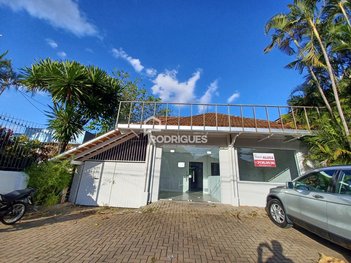 house em Primeiro de Março, Centro - São Leopoldo - RS