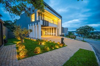 house em Avenida das Caúnas, Granja Viana - Carapicuíba - SP