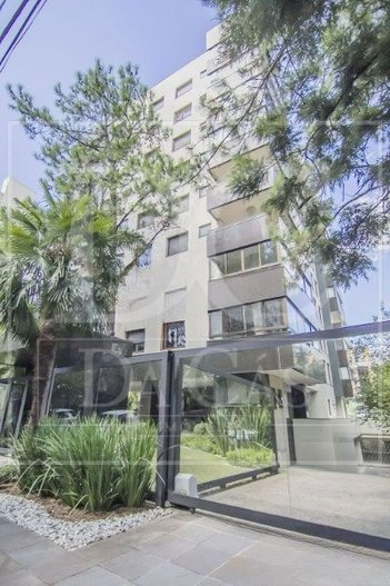 apartment em Pedro Chaves Barcelos, Mont Serrat - Porto Alegre - RS