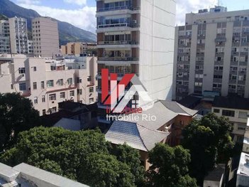 apartment em Rua Alzira Brandão, Tijuca - Rio de Janeiro - RJ
