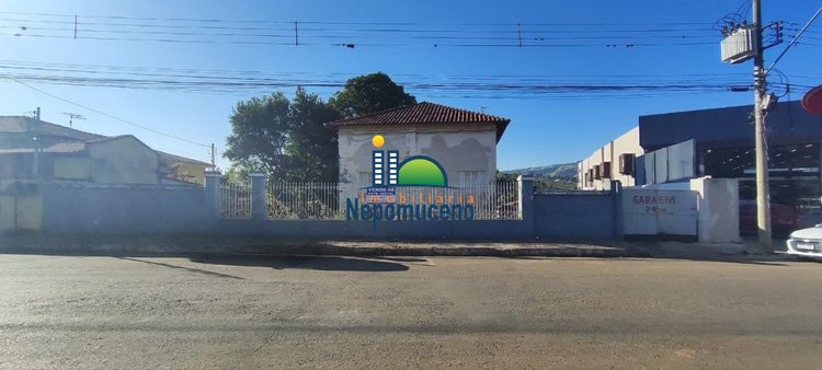 Cômodo Condomínio