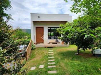 house em Servidão Pedro Manoel Borba, Açores - Florianópolis - SC