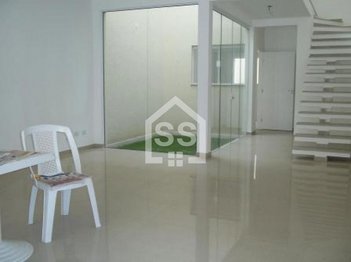 house em Rua Nossa Senhora da Saude, Jardim Prudência - São Paulo - SP