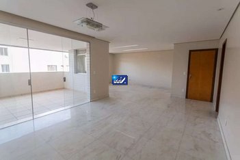 apartment em Rua Bueno Brandão, Santa Tereza - Belo Horizonte - MG