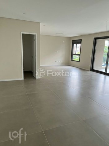 apartment em Rua Gil Eanes, Campo Belo - São Paulo - SP