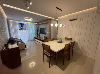 apartment em Rua Venâncio Veloso, Recreio dos Bandeirantes - Rio de Janeiro - RJ