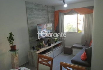 apartment em Rua Alencar Araripe, Sacomã - São Paulo - SP