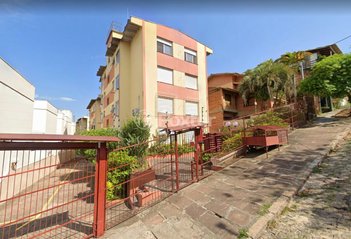 apartment em Rua Antônio Ribeiro, Santo Antônio - Porto Alegre - RS