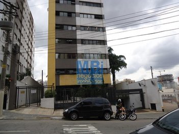 commercial_property em Bertioga, Chácara Inglesa - São Paulo - SP
