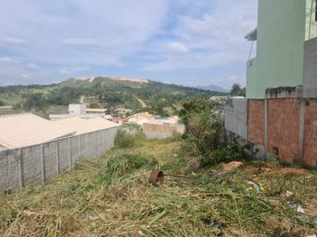 land_lot em dos Alecrins, Vila Verde - Betim - MG