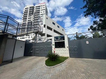 apartment em Rua Corrientes, Jardim Americano - Sorocaba - SP