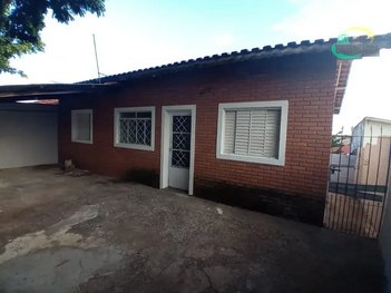 house em Rua Benedita de Camargo Penteado, Jardim Londres - Campinas - SP