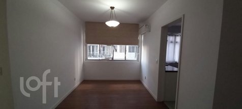 apartment em Rua José Jacques, Centro - Florianópolis - SC