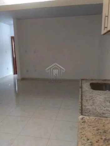 house em Rua Almirante Barroso, Vila Alzira - Santo André - SP