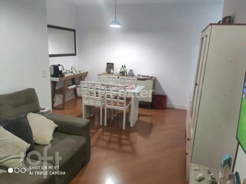 apartment em Rua Piracema, Santa Teresinha - São Paulo - SP