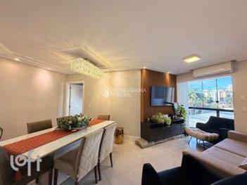 apartment em Rua Ângelo Possebon, Centro - Canoas - RS