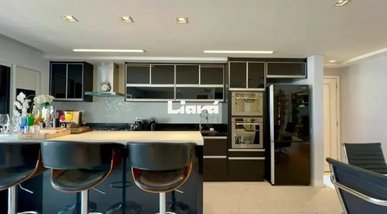 apartment em Rua Fernão Dias, Pinheiros - São Paulo - SP