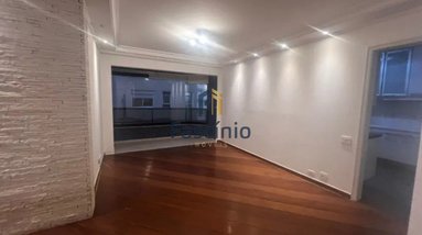 apartment em Avenida Ibijaú, Moema - São Paulo - SP