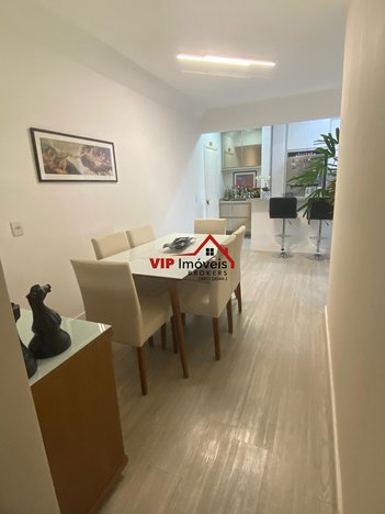 apartment em Avenida Reynaldo de Porcari, Medeiros - Jundiaí - SP