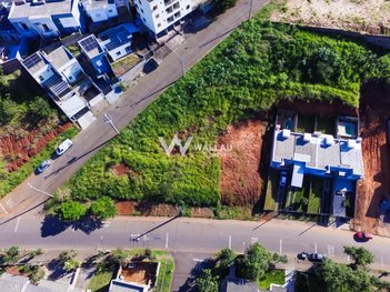 land_lot em Rua Idalino João Martin, Campo Bom - Campo Bom - RS